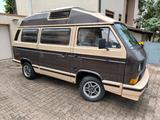 Volkswagen T3 1.9 WBX Büro KFZ - : Kleinbus, Kfz