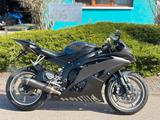 Yamaha YZF-R6 RJ15 keine RJ11 *Dt. Fz / Scheckh. vorh.* - YAMAHA R6