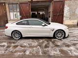 BMW M4 Individual | Top gepflegt | Vollleder - BMW M4 mit Benzin-Antrieb: Sportwagen, Automatik