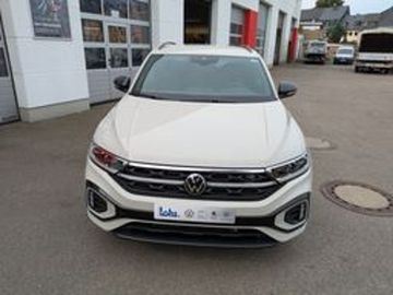 Volkswagen T-Roc 2,0 TDI R-Line KLIMA LED NAVI ALU