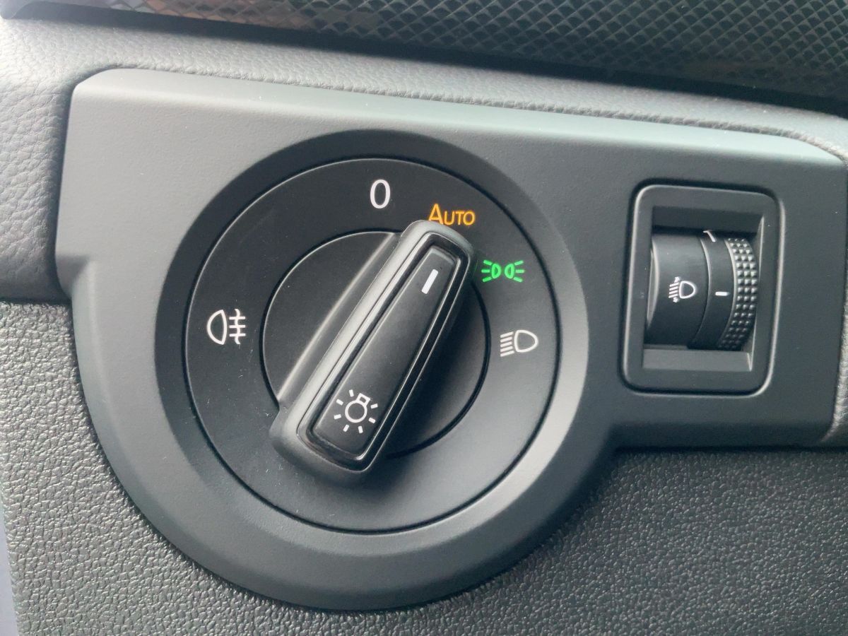 Volkswagen T-Cross - Bild 17