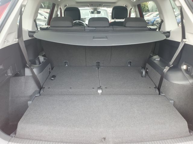 Tiguan Allspace 2.0 TDI DSG PANO NAVI Kamera  St