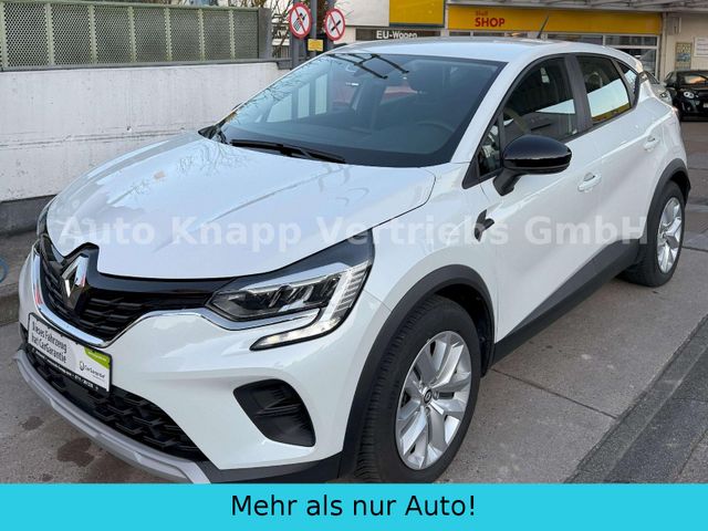 Renault II 1,6 E-Tech PEHV 160 Business Edition