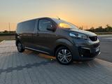 Peugeot Traveller BlueHDi 180 S&S EAT6 Allure L2 Allure - Peugeot Traveller von privat