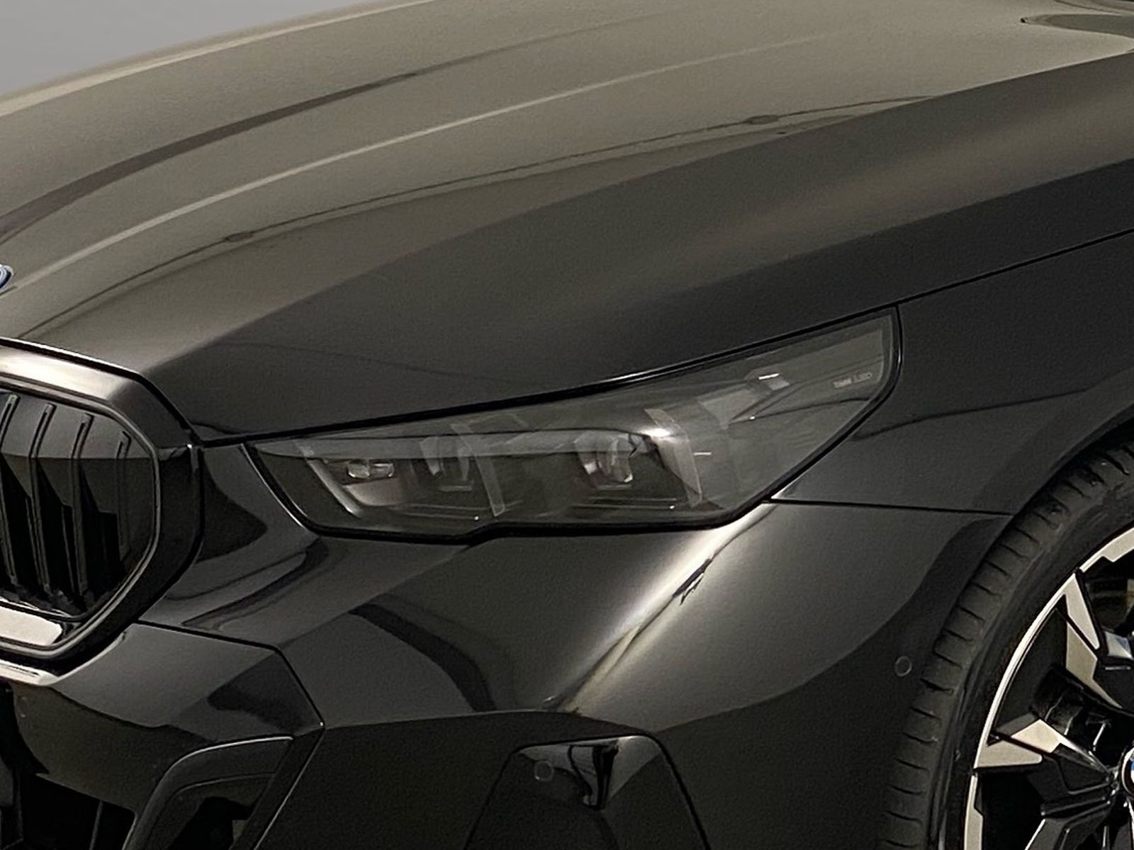 BMW 550 - Bild 7