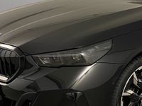 BMW 550 - Vorschau Bild 7