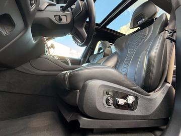 2020 BMW X5 M — миниатюра 11