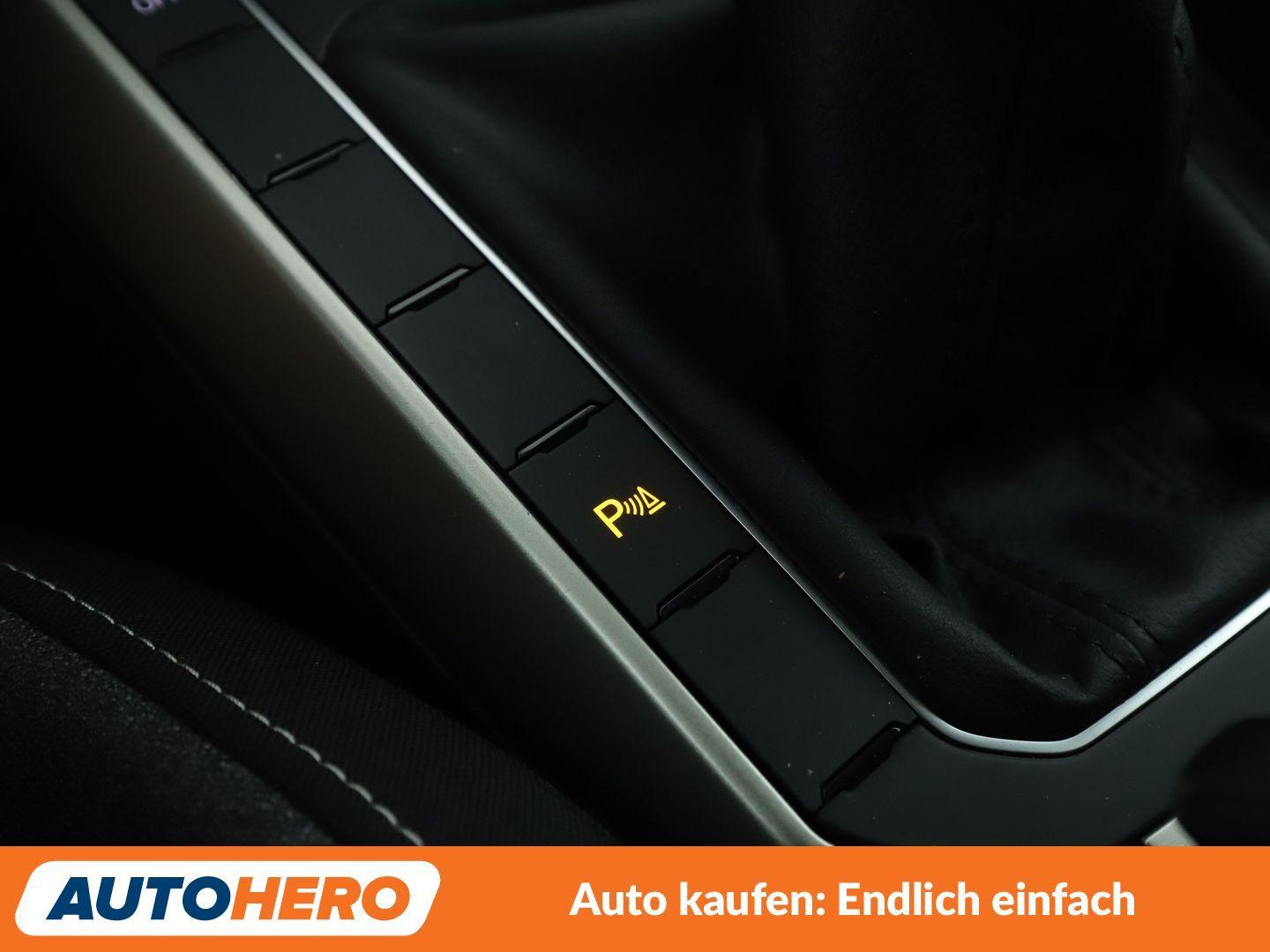 Volkswagen Taigo 1.0 TSI Move Aut.*LED*ACC*PDC*, миниатюра 25