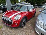 MINI COOPER_D Mini 5-trg. Navi Pano Klimaaut. PDC - rote MINI Cooper D