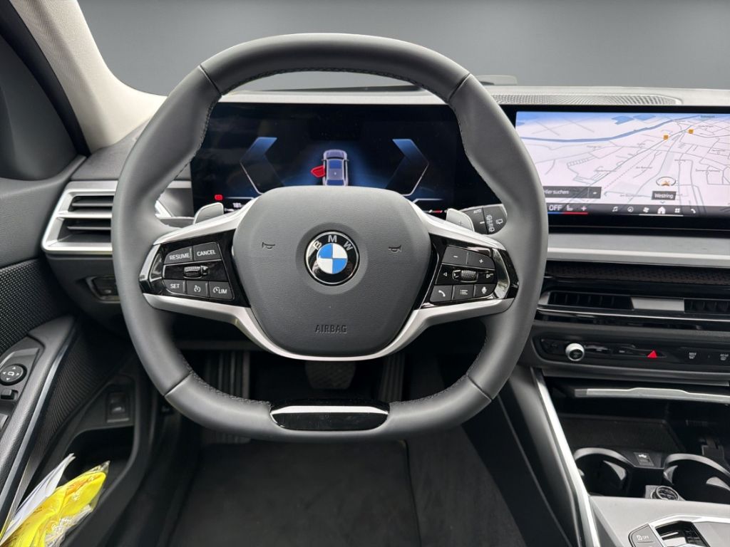 BMW 318 i Touring +LED+ALLW+PARKASS+INNOPAKET+ foto 12