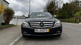 Mercedes-Benz C 180 Kompressor AVANTGARDE Avantgarde - Mercedes-Benz C 180: Kompressor Avantgarde