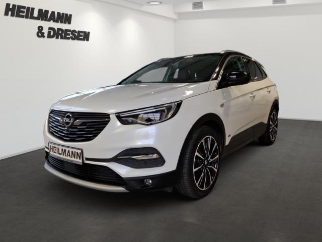 Opel Grandland X Plug-in-Hybrid 4WD Ultimate/Leder/AC