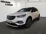 Opel Grandland X Plug-in-Hybrid 4WD Ultimate/Leder/AC - Opel Grandland (X) Plug-in Hybrid (PHEV) Gebrauchtwagen