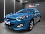 Hyundai i30 1.4 Classic Sitzheizung Klimaaut. PDC - Hyundai i30 in Halle