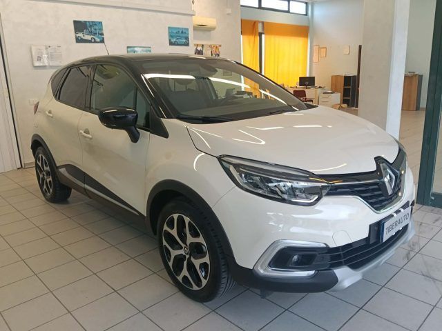 Image of Renault Captur