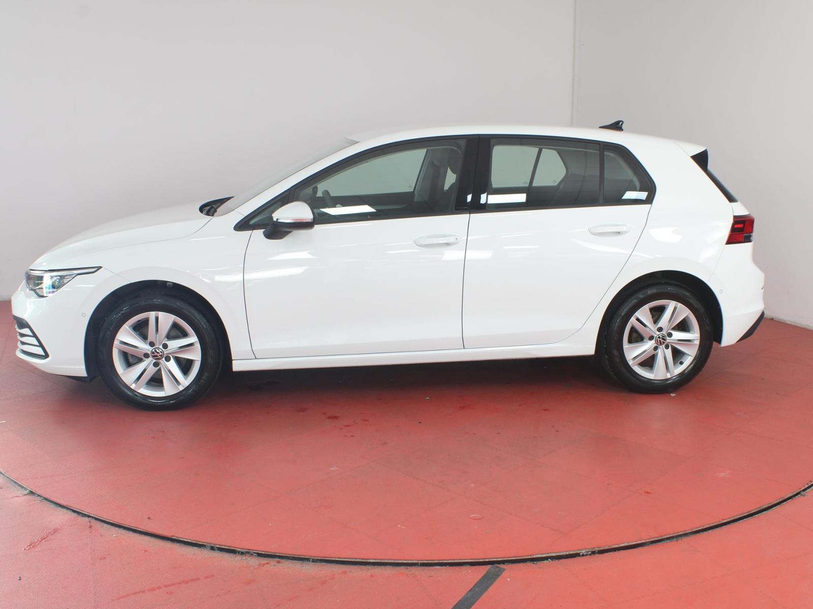 Volkswagen Golf Life 1.5eTSI 195,-ohne Anzahlung DSG Navi A, миниатюра 23