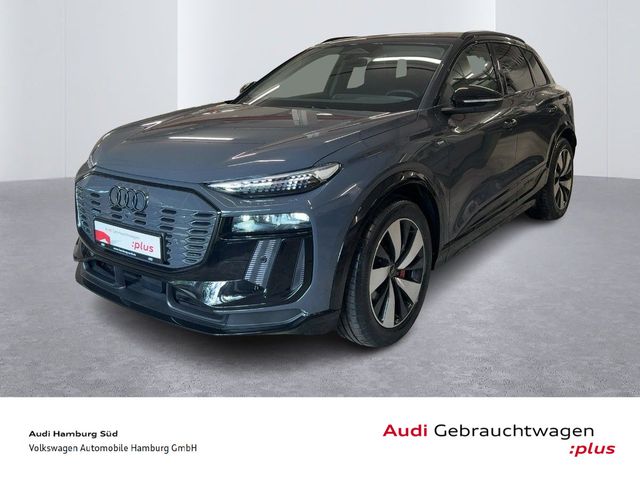 AUDI Q6 e-tron performance S LINE/TECH-PRO/PANO/LED+