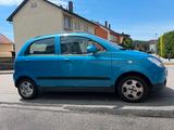 Chevrolet Matiz 1.0 SX  - gebrauchte Chevrolet Matiz aus dem Jahr 2009