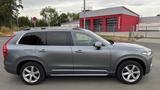 Volvo XC90 T5 AWD Geartronic Momentum mit AHK - Volvo XC90 Gebrauchtwagen in Frankfurt