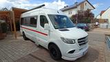 Mercedes-Benz 316 CDI Autark, Heckantrieb, 7G-Automatik, Voll 