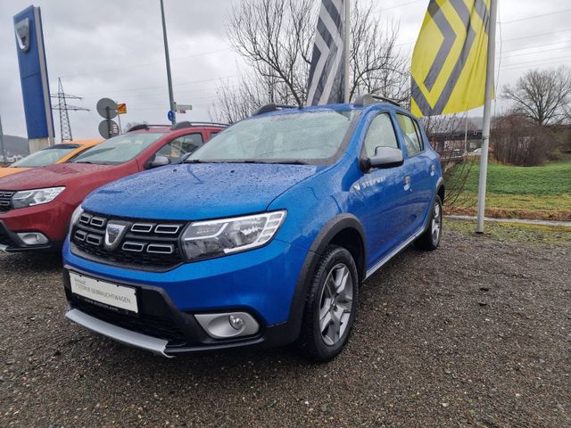 Dacia Sandero Stepway Prestige TCe100 WKR RFK KULMBACH