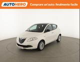 Lancia LANCIA Ypsilon 1.2 69 CV 5 porte Gold - Lancia Ypsilon: Limousine