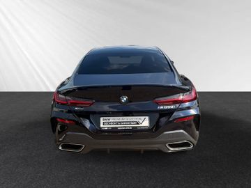 BMW M850 - 7