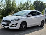 Hyundai i30 Coupe Entry Edition / TÜV NEU - Hyundai i30 mit 3 Türen