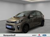Kia Picanto 1.0 Attract - Kia Picanto: Attract
