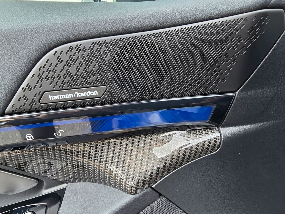 BMW 520 - Bild 14