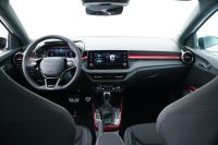 Skoda Fabia - Vorschau Bild 11