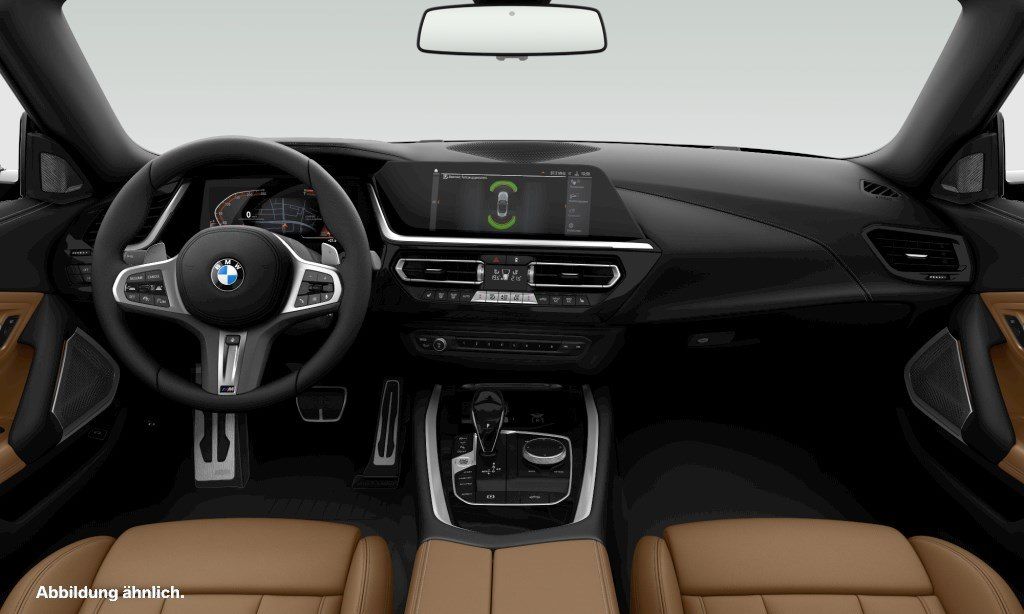 BMW Z4 - Bild 3