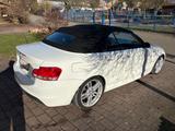 BMW Cabrio 120i "M-Paket, Vollleder, Xenon" - BMW: V12