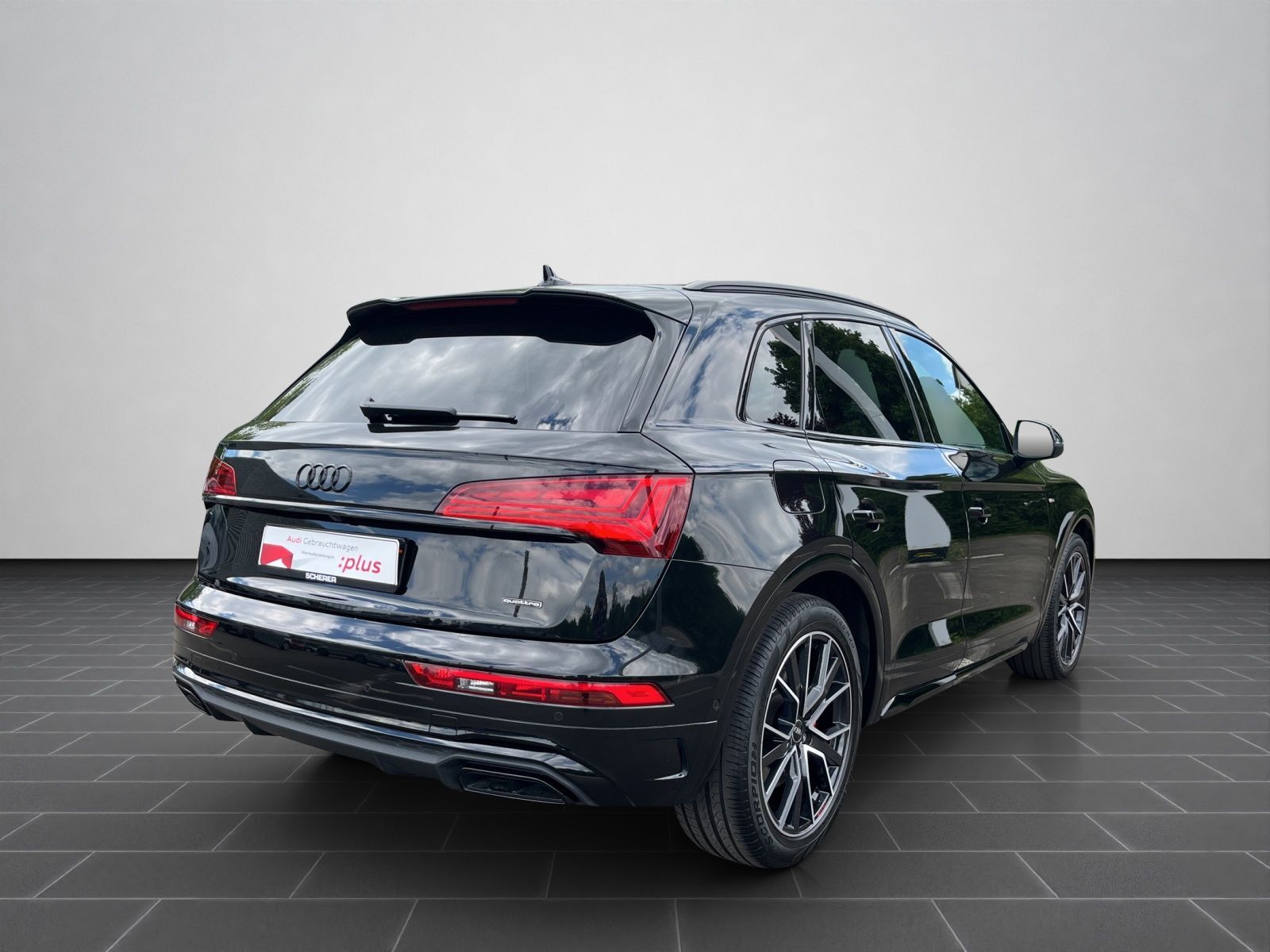 Audi Q5 - Bild 3