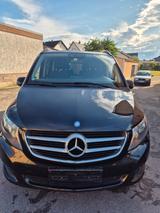 Mercedes-Benz V 250 d EDITION lang EDITION tüv neu