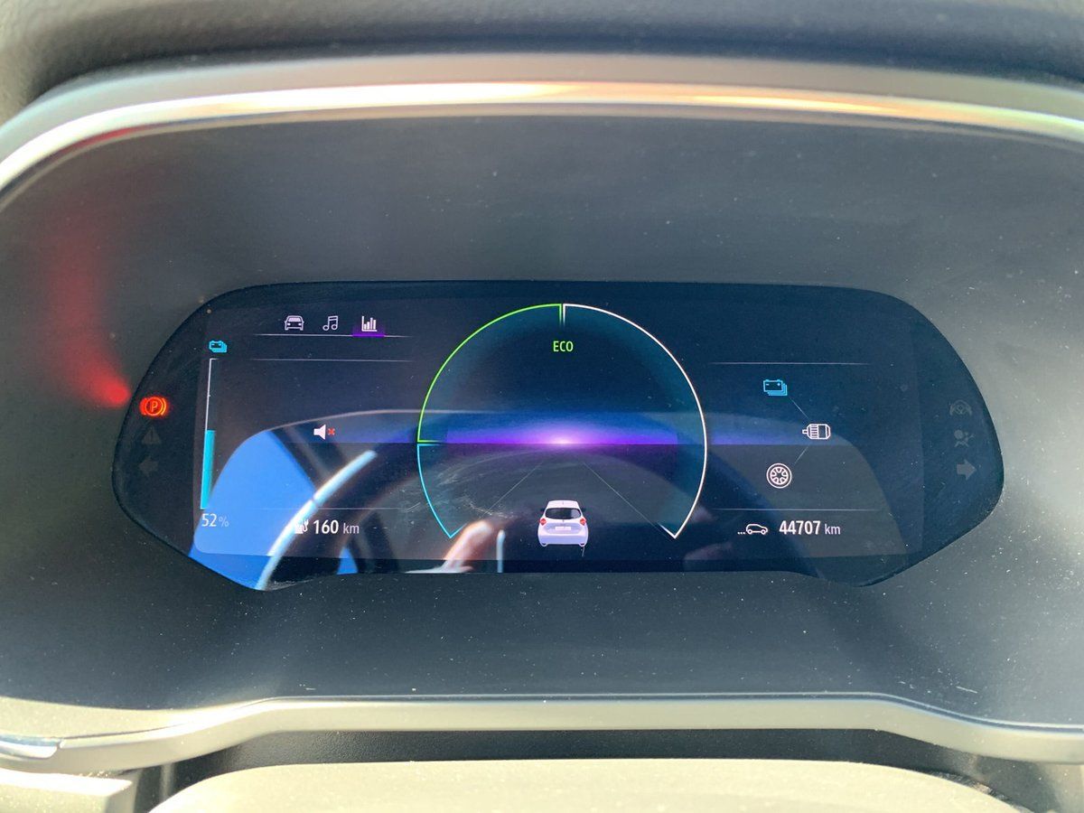 Renault ZOE - Bild 17