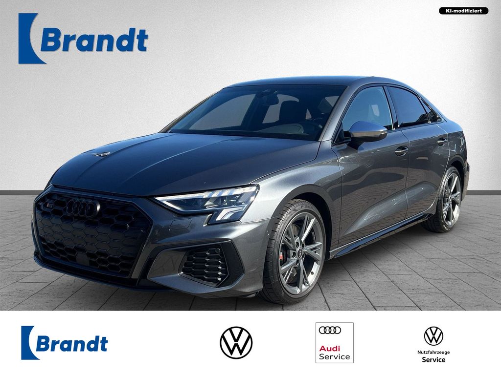 Image of Audi S3