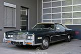 Cadillac Eldorado V8 Big Block - Cadillac Eldorado: Cabrio