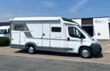 Knaus Van TI 600 ME - Einzelbetten - auto.Sat/TV - - Offers matching your search criteria
