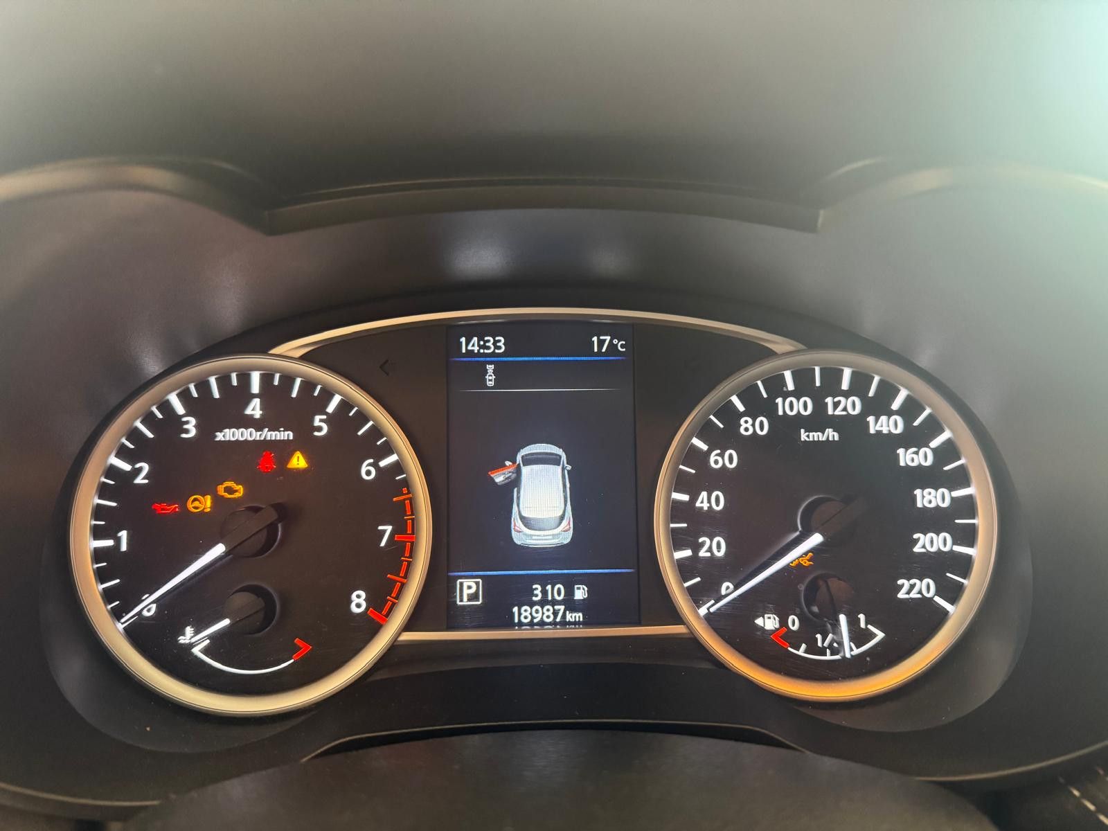 Fahrzeugabbildung Nissan Micra N-Sport 1.HAND/SCHECKHEFT/NAVI/KLIMA