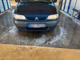 Citroën Citroen berlingo - gebrauchte Citroën Berlingo aus dem Jahr 2001