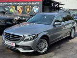 Mercedes-Benz C 220 d EXCLUSIVE AUTOMATİK KAM*NAVİ 180.000km - Mercedes-Benz C 220 Gebrauchtwagen in Ludwigshafen