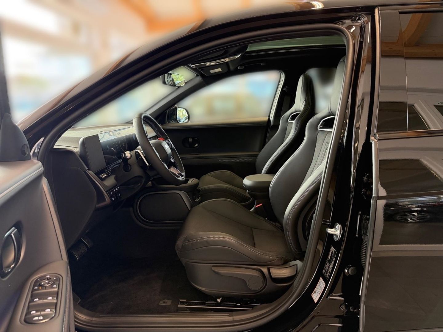 Hyundai IONIQ 5 – Bild 5