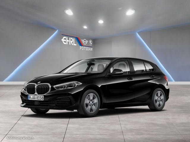 BMW 118i ADVANTAGE DAB LED PDC SHZ