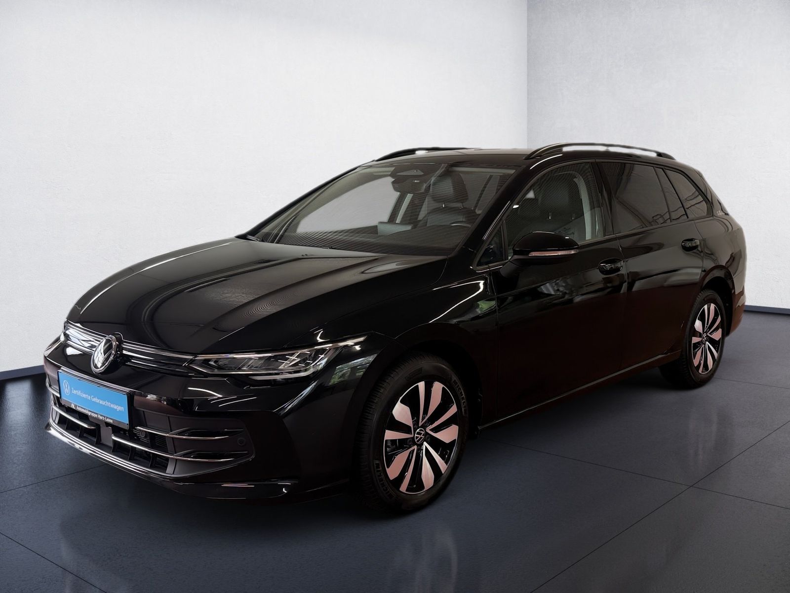 Volkswagen Golf - Bild 2