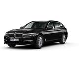 BMW 540i xDrive Touring *Leder*Kamera*NaviRTTI*AHK*H - BMW 540: I
