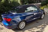 Audi A3 2.0 TDI Quattro Ambiente Cabriolet Ambiente - Audi A3 Gebrauchtwagen in Wuppertal