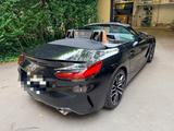 BMW Z4 sDrive20i M SPORT  - BMW Z4 in Leverkusen