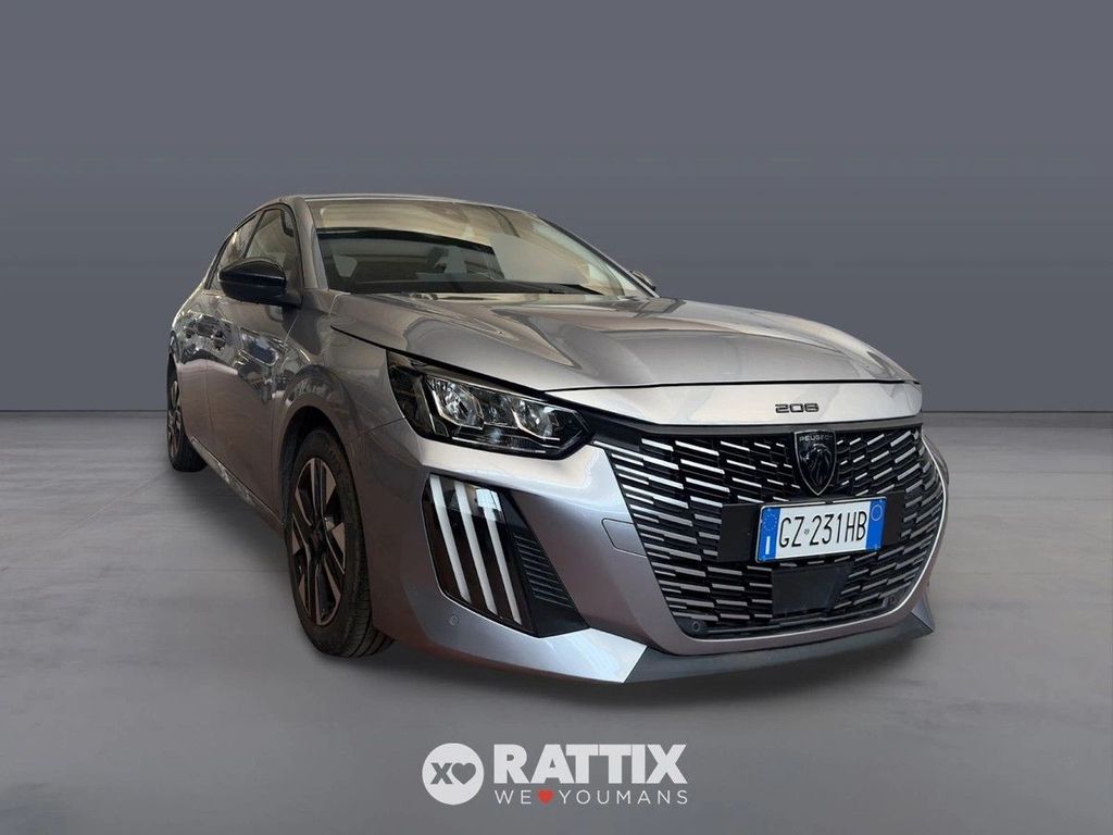 Image of Peugeot 208