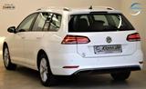 Volkswagen Golf 7 Variant 1.6TDI 110PS Comfortline Navi USB - Volkswagen Golf: Ps TDI